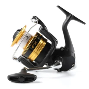 Shimano FX Series 2500 Spinning Reel alt1