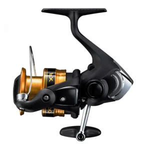 Moulinet Spinning Shimano FX Série 3000