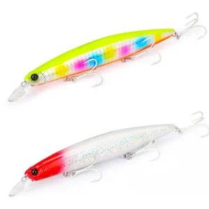 Tsurinoya Lure 160F 34gr Sinking Minnow