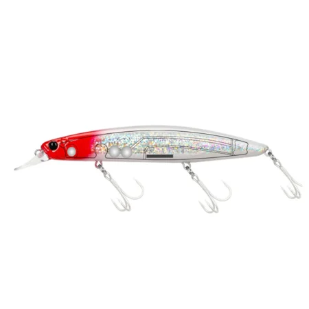 Tsurinoya Lure 160F 34gr Sinking Minnow alt1