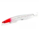 Tsurinoya-Lure-160F-34gr-Sinking-Minnow-red-head-