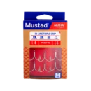 MUSTAD IN-LINE TRIPLE GRIP SHORT HOOK alt