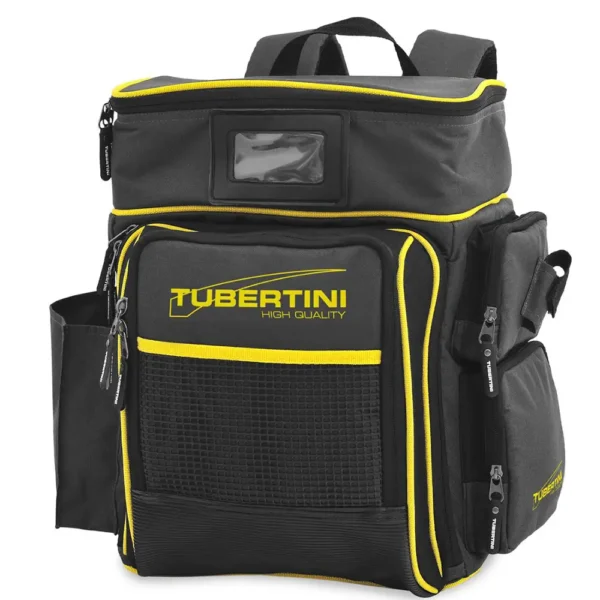 Backpack-Tubertini-Zaino-Runner