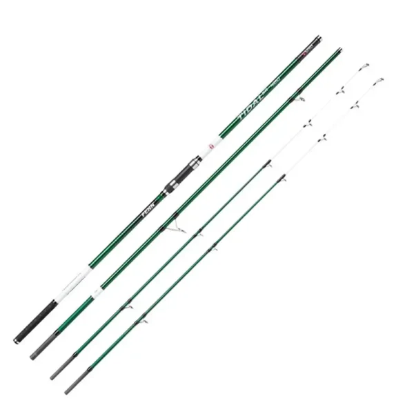 Penn Tidal XR 450 Surfcasting Twin Tip Rod-alt1