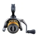 Shimano Sahara 4000XG Spinning Reel