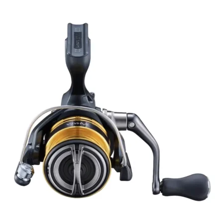 Shimano Sahara 4000XG Spinning Reel