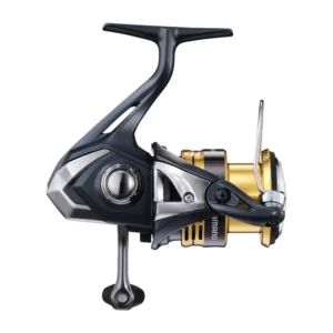 Shimano Sahara 4000XG Spinning Reel-alt1