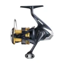 Shimano Sahara 4000XG Spinning Reel-alt2