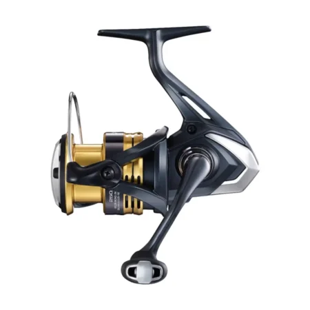 Shimano Sahara 4000XG Spinning Reel-alt2