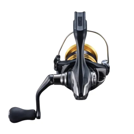 Shimano Sahara 4000XG Spinning Reel-alt3