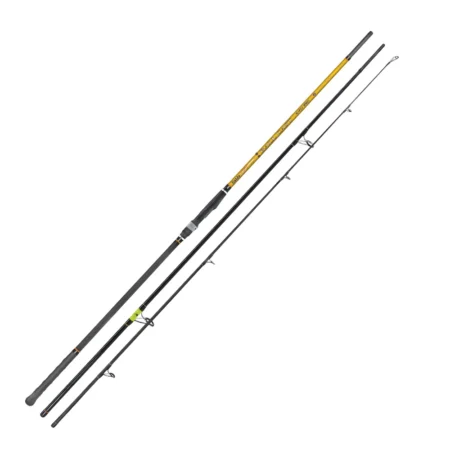 Barros Ball Cast Evo Buldo 390