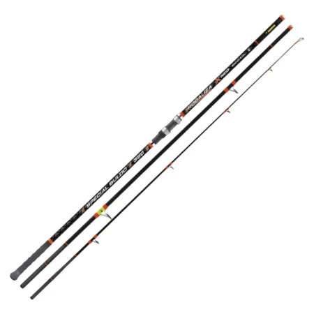 Barros Robaliza X-Neo Special Buldo 390