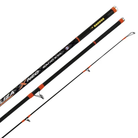 Barros Robaliza X-Neo Special Buldo 390-alt1