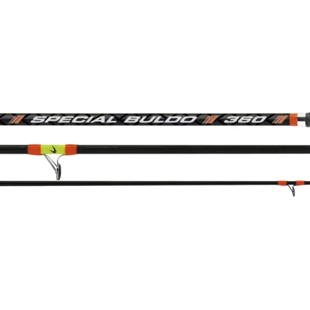 Barros Robaliza X-Neo Special Buldo 390-alt4
