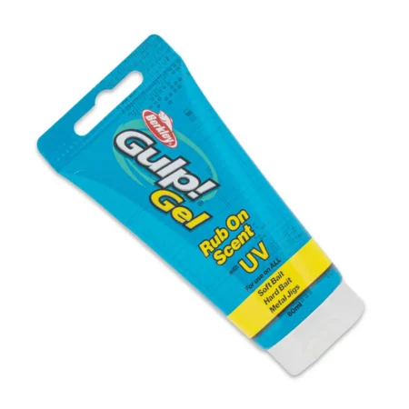Berkley Gulp Gel Rub On Scent 80ml-alt