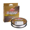 Berkley Trilene Fluorocarbone Fil de Pêche Invisible