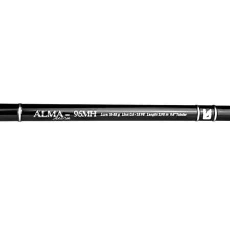 Canne à Pêche YKR ALMA 96 MH-alt3
