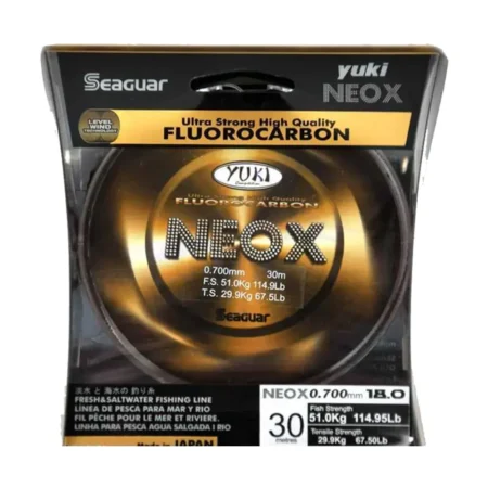 Fluocarbone Yuki Seaguar Neox