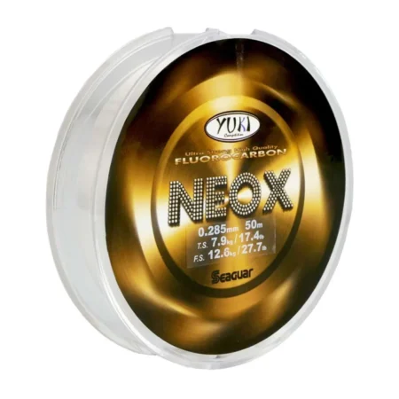 Fluocarbone Yuki Seaguar Neox alt1