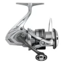 Moulinet Shimano Nasci 4000XG