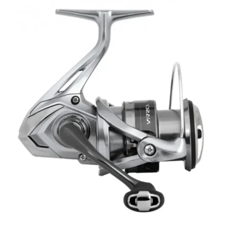 Moulinet Shimano Nasci 4000XG