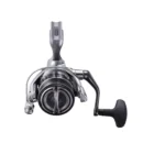 Moulinet Shimano Nasci 4000XG -alt1