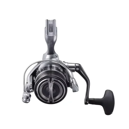 Moulinet Shimano Nasci 4000XG -alt1