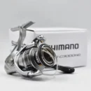 Moulinet Shimano Nasci 4000XG -alt4