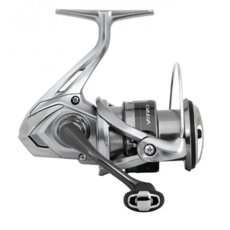 Moulinet Shimano Nasci C5000XG