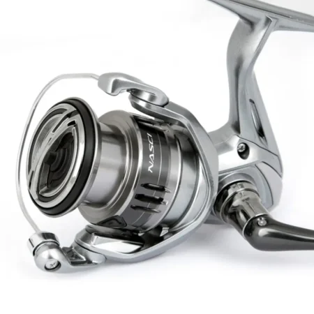 Moulinet Shimano Nasci C5000XG-alt1