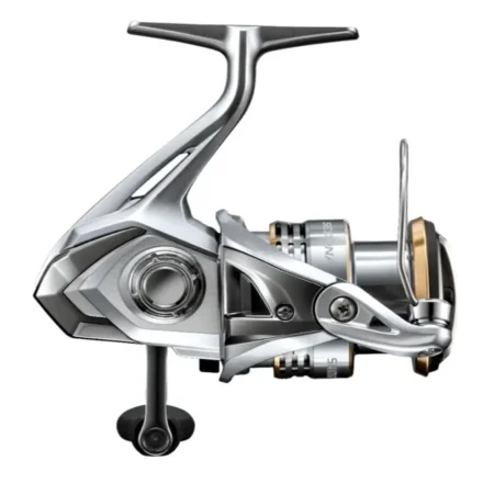 Moulinet Shimano Sedona 2500HG