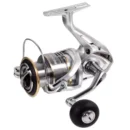 Moulinet Shimano Sedona 4000XG-alt1