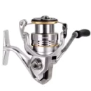 Moulinet Shimano Sedona 4000XG-alt3