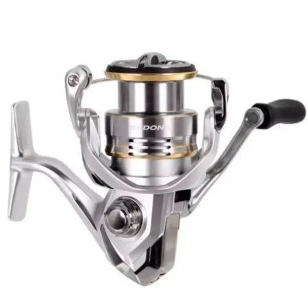 Moulinet Shimano Sedona 4000XG-alt3