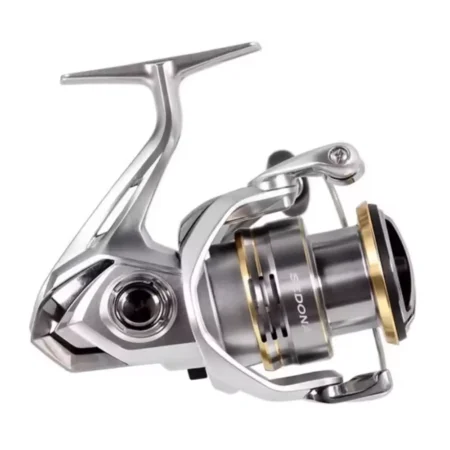 Moulinet Shimano Sedona C5000XG alt1
