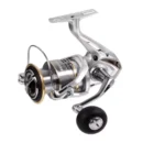 Moulinet Shimano Sedona C5000XG -alt4