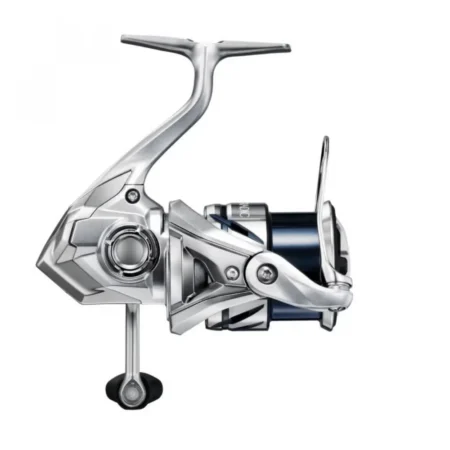 Moulinet Shimano Stradic C 4000XG