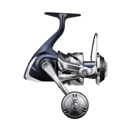 Moulinet Shimano Twin Power 4000XG