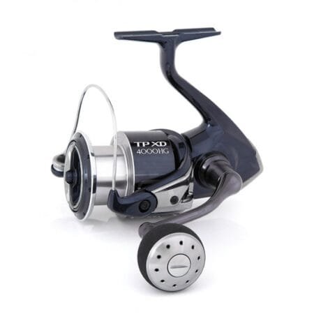 Moulinet Shimano Twin Power 4000XG-alt1