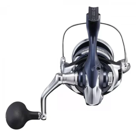 Moulinet Shimano Twin Power 4000XG-alt2