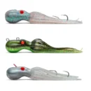 Mustad Mini Inkvader