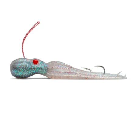 Mustad Mini Inkvader blanche