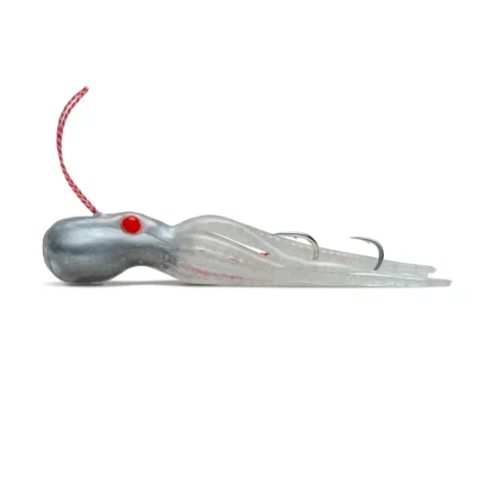 Mustad Mini Inkvader transparent
