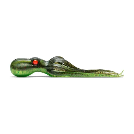 Mustad Mini Inkvader vert