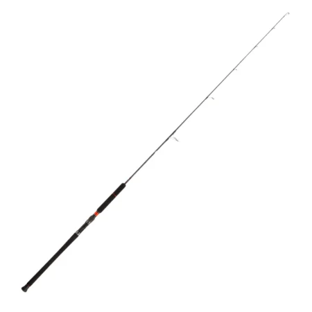 Penn Conflict Jigging