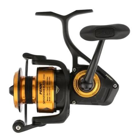 Penn Spinfisher VII 6500 _alt3