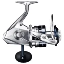 SHIMANO SARAGOSA SW 8000 HG-ALT1