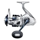 SHIMANO SARAGOSA SW 8000 HG-ALT2