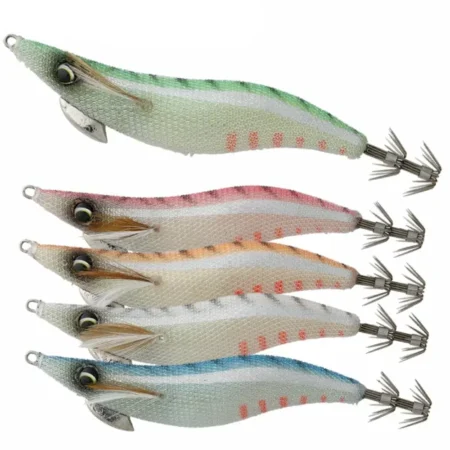 Savage Gear Powerglow Egi 3.5