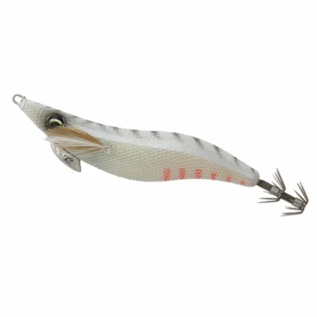 Savage Gear Powerglow Egi 3.5 Gris